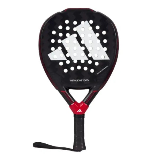 Adidas Metalbone Youth 3.3 24 | Platform tennis e paddle tennis | Diamante, Junior | Adidas