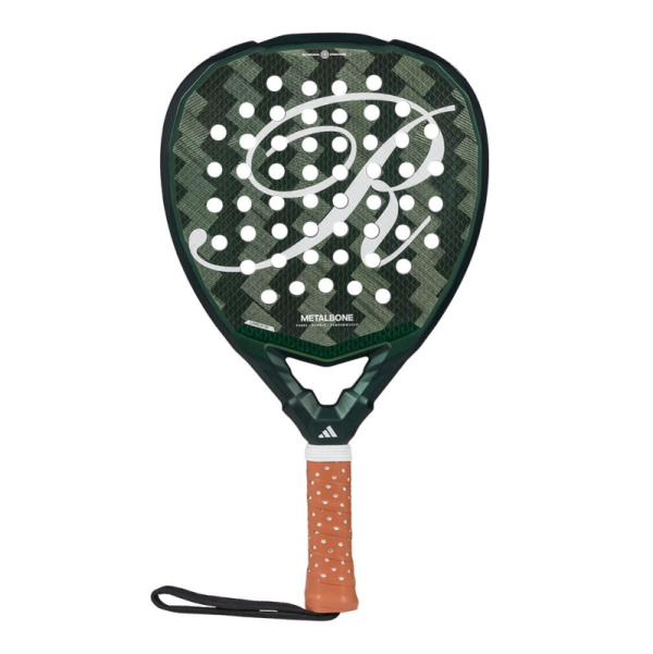 Adidas Metalbone Reserve Edt 2025 | RACCHETTA DA PADEL
