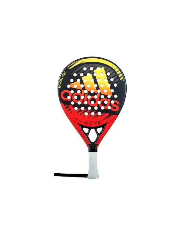 Adidas RX 2000 Light | Racchette per platform tennis e paddle tennis | Donna, Rotonda | Adidas