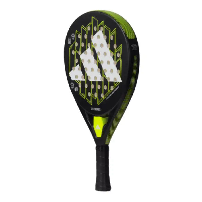 RACCHETTA DA PADEL - Adidas Rx Series Lime 24