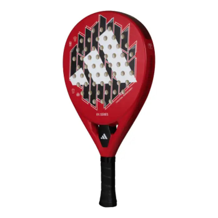 RACCHETTA DA PADEL - Adidas Rx Series Red 24