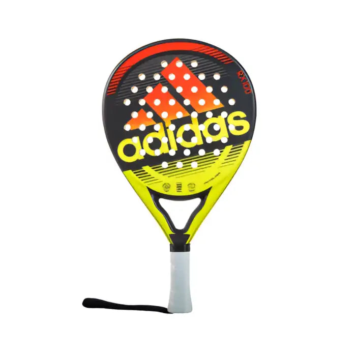 Adidas RX100 | Racchette per platform tennis e paddle tennis | Rotonda, Uomo | Adidas