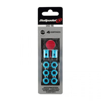 Antivibradores Bullpadel Ease Vibe Blu Celeste | ACCESSORIO DA PADEL