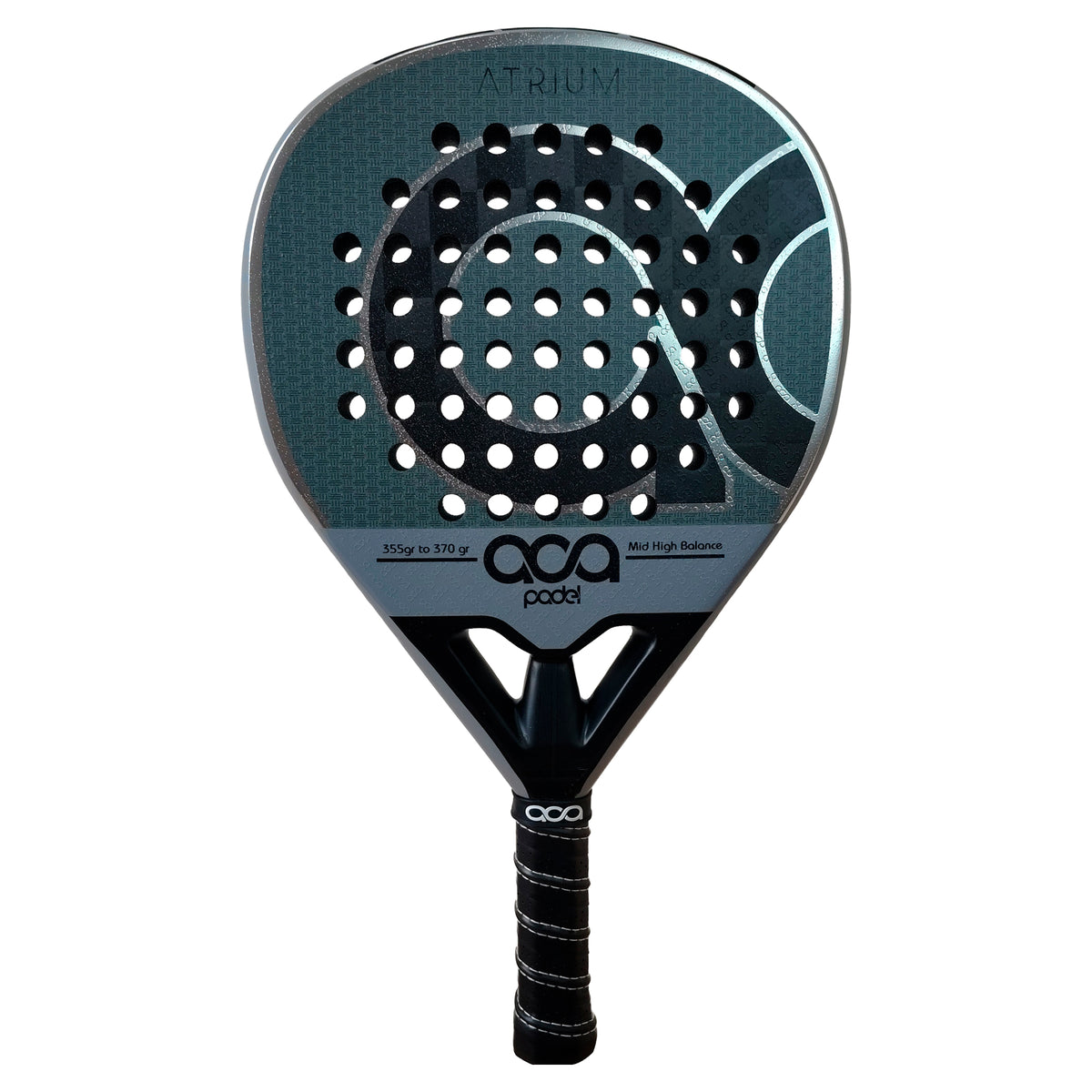 Aca Padel Atrium 2 2026 | RACCHETTA DA PADEL