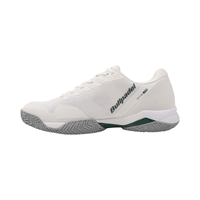 Scarpe Bullpadel Icon 26V Bianco