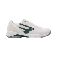 Scarpe Bullpadel Icon 26V Bianco