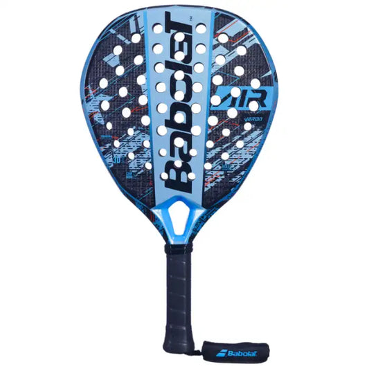 Babolat Air Veron 24 | Racchette per platform tennis e paddle tennis | Diamante, Goccia, Uomo | Babolat