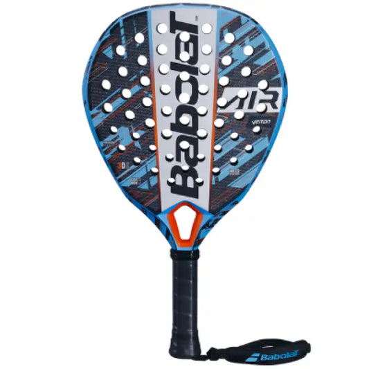 Babolat Air Veron 23 | Racchette per platform tennis e paddle tennis | Diamante, Goccia, Uomo | Babolat