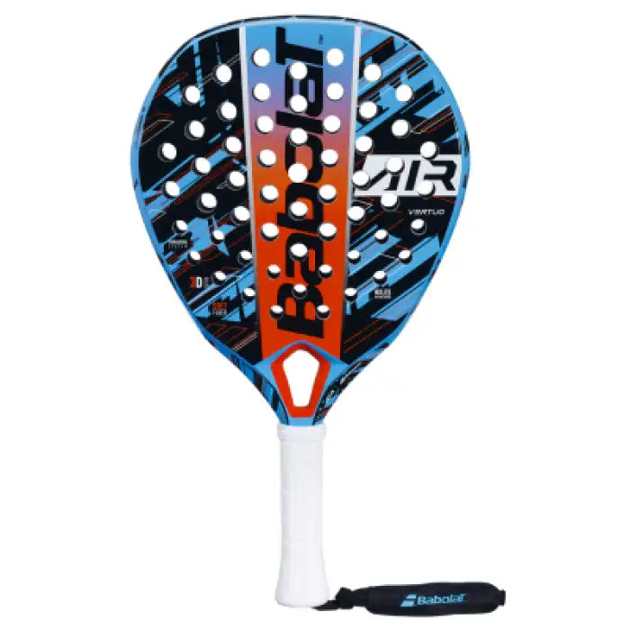 Babolat Air Vertuo | Racchette per platform tennis e paddle tennis | Diamante, Uomo | Babolat