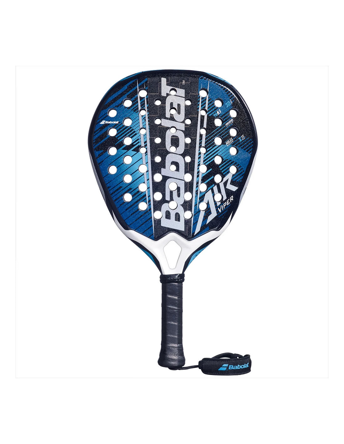 BABOLAT AIR VIPER 2.6 | RACCHETTA DA PADEL