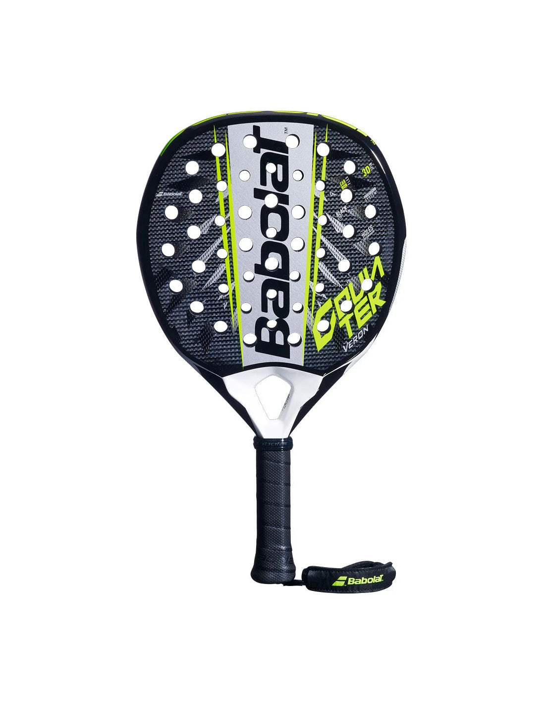 BABOLAT COUNTER VERON 2.6 | RACCHETTA DA PADEL
