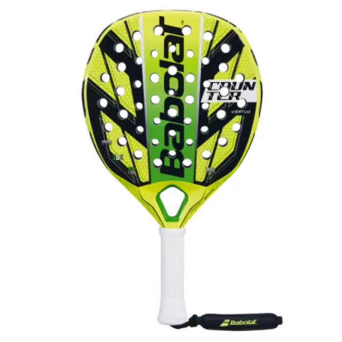 Babolat Counter Vertuo | Racchette per platform tennis e paddle tennis | Goccia, Uomo | Babolat