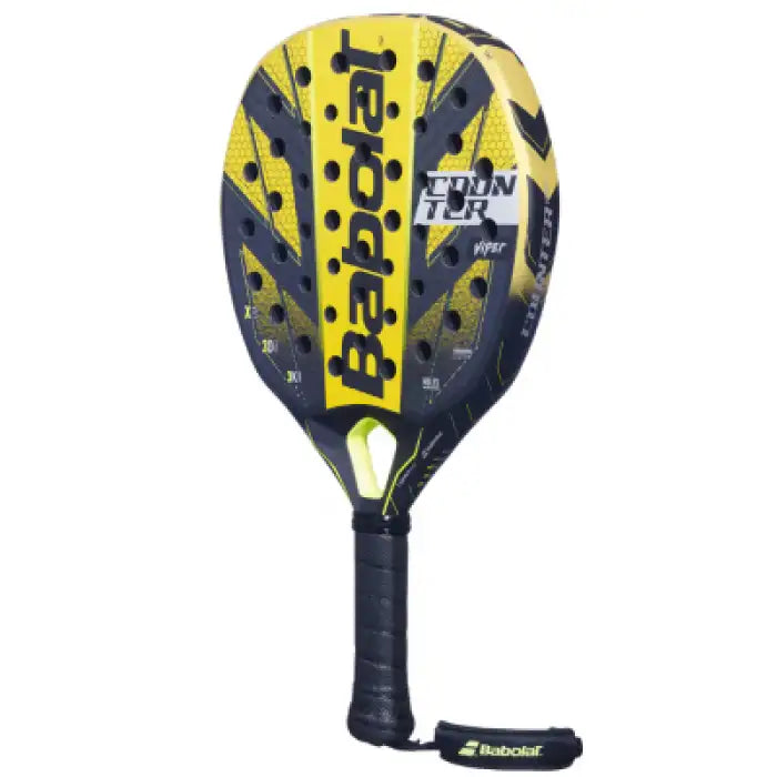 racchetta da padel Babolat Counter Viper 24