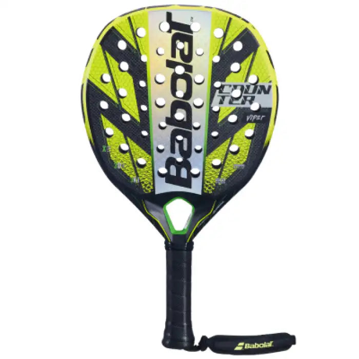 Babolat Counter Viper 23 | Racchette per platform tennis e paddle tennis | Goccia, Uomo | Babolat