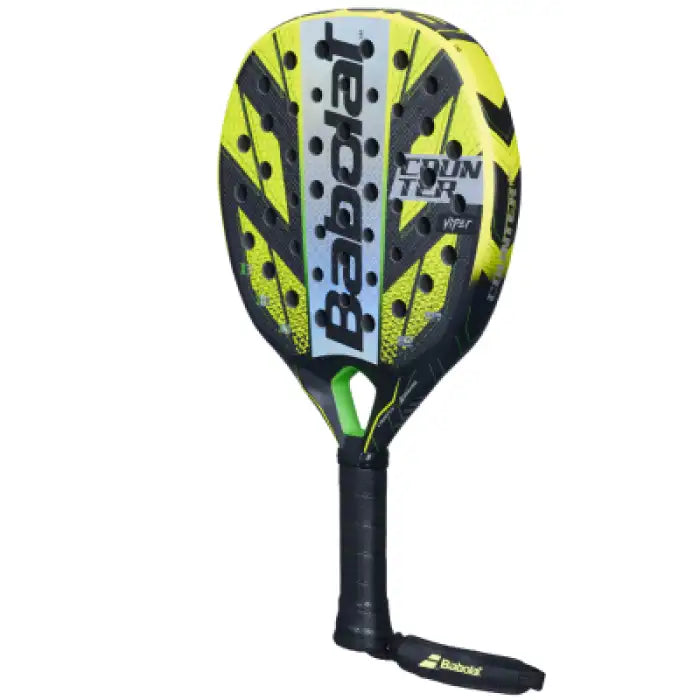 racchetta da padel Babolat Counter Viper