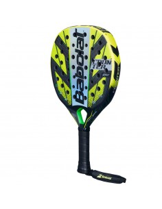 Babolat Counter Viper 23  | articolo di padel, racchetta da padel