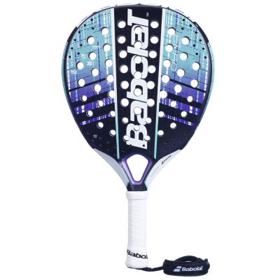 racchetta da padel Babolat Dyna Spirit | RACCHETTA DA PADEL frontale