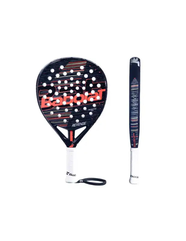 Babolat Revenge Woman 22 | RACCHETTA DA PADEL | Racchette per platform tennis e paddle tennis | Donna, Goccia | Babolat