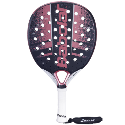 racchetta da padel Babolat Stima Spirit | RACCHETTA DA PADEL frontale