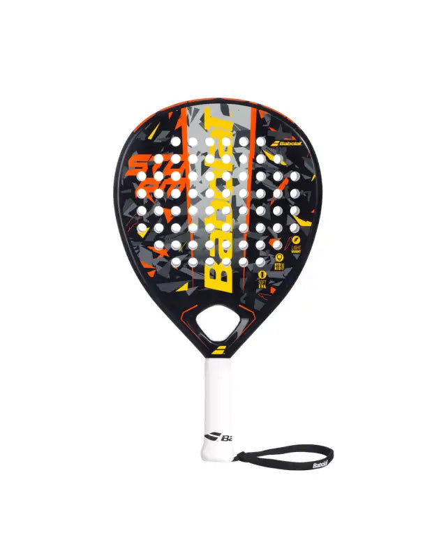 Babolat Storm  | RACCHETTA DA PADEL | Racchette per platform tennis e paddle tennis | Goccia, Uomo | Babolat