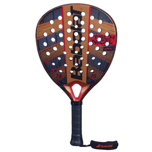 Babolat Technical Veron 24 | Racchette per platform tennis e paddle tennis | Diamante, Uomo | Babolat