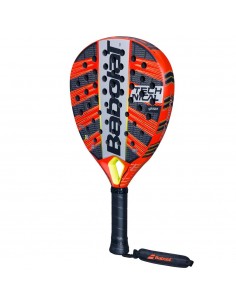 Babolat Technical Veron 2023  | articolo di padel, racchetta da padel