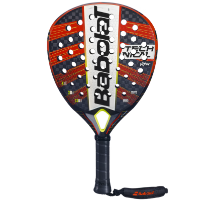 racchetta da padel Babolat Technical Viper 2023 | RACCHETTA DA PADEL frontale