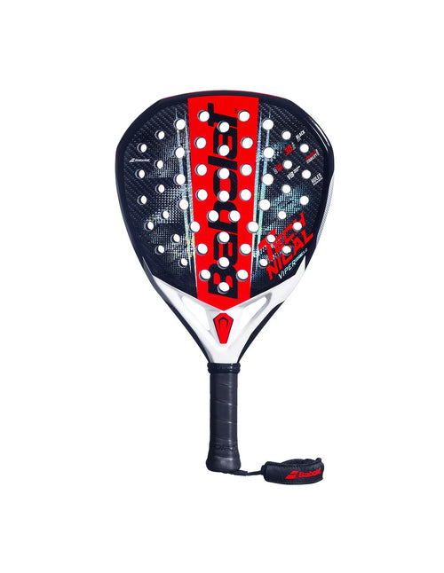 BABOLAT TECHNICAL VIPER SOFT 3.0 | RACCHETTA DA PADEL