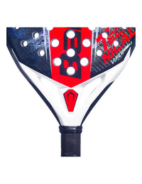 BABOLAT TECHNICAL VIPER SOFT 3.0 | RACCHETTA DA PADEL