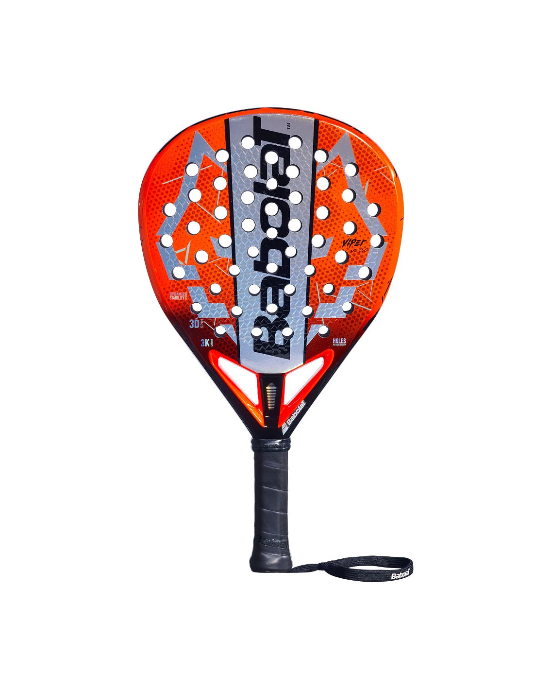 Babolat Viper Juan Lebron 3.0 | RACCHETTA DA PADEL