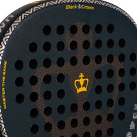 Black Crown Iconic Crown | RACCHETTA DA PADEL