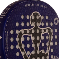Black Crown Piton Blue 2026 | RACCHETTA DA PADEL