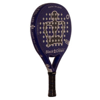Black Crown Piton Blue 2026 | RACCHETTA DA PADEL