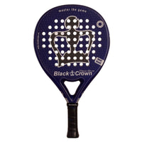 Black Crown Piton Blue 2026 | RACCHETTA DA PADEL