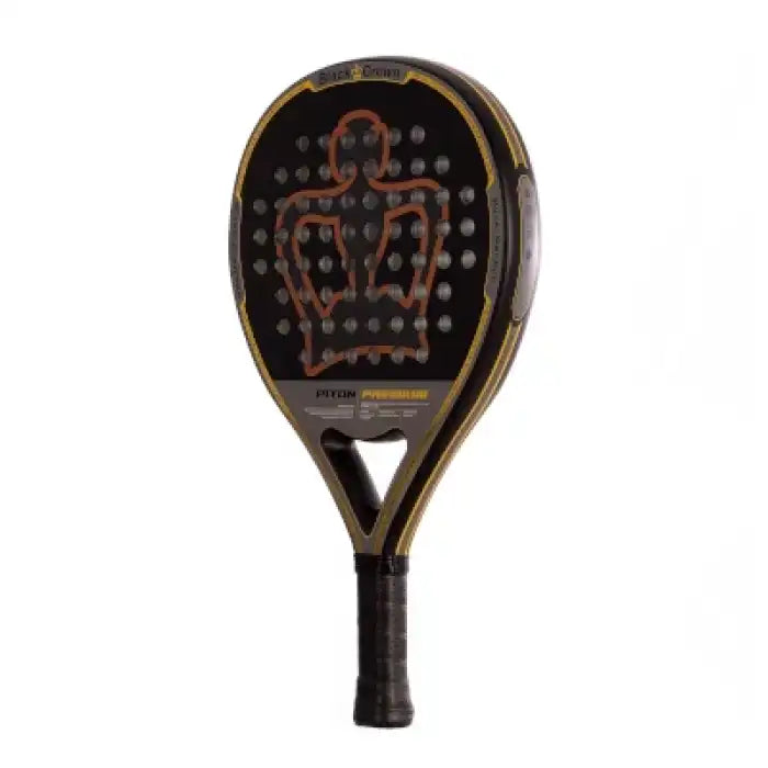 racchetta da padel Black Crown Piton Premium