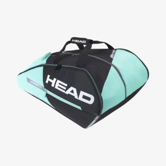 Borsa Head Tour Team Padel Monstercombi Verde acqua | Articoli sportivi | head