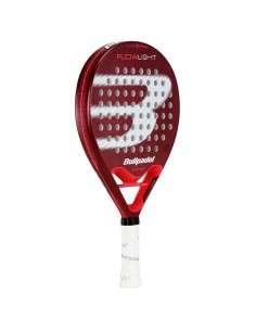 Bullpadel Flow Light 25  | articolo di padel, racchetta da padel