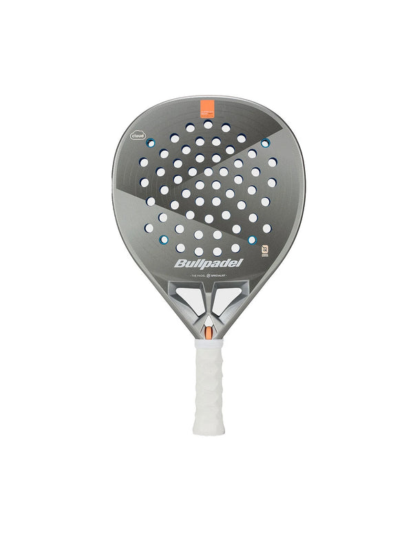 Bullpadel Hack 04 Hybrid Cloud | RACCHETTA DA PADEL