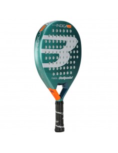 Bullpadel Indiga Control 25  | articolo di padel, racchetta da padel