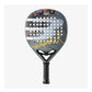 Bullpadel Ionic Control 24 | Racchette per platform tennis e paddle tennis | Rotonda, Uomo | Bullpadel