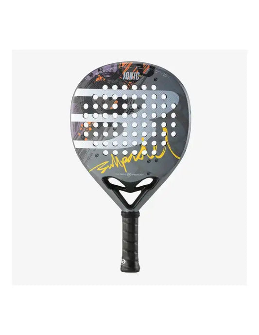 Bullpadel Ionic Control 24 | Racchette per platform tennis e paddle tennis | Rotonda, Uomo | Bullpadel