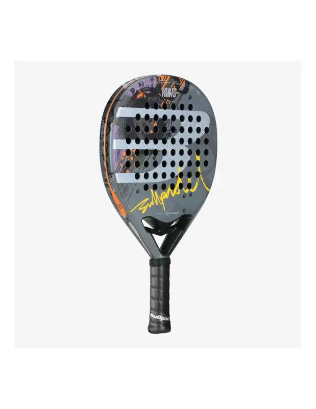 racchetta da padel Bullpadel Ionic Control 24