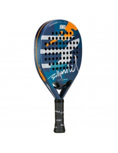 Bullpadel Ionic Control 25  | articolo di padel, racchetta da padel