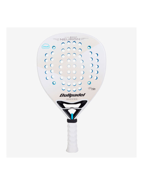Bullpadel Neuron Cloud 25 | RACCHETTA DA PADEL