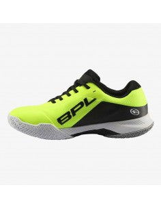 Bullpadel Next 23V Fluo  | articolo di padel, racchetta da padel