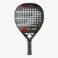Bullpadel Vertex 04 Hybrid 24 | Platform tennis e paddle tennis | Diamante, Rotonda, Uomo | Bullpadel
