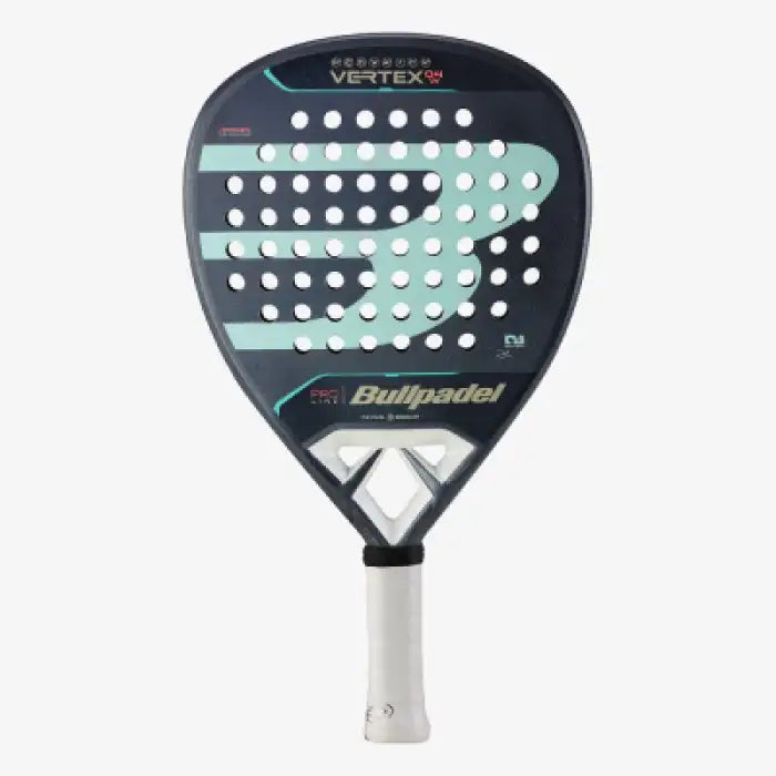 Bullpadel Vertex 04 W 24 | Platform tennis e paddle tennis | Diamante, Donna | Bullpadel