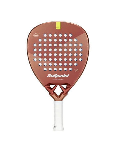 Bullpadel Vertex 05 W Cloud | RACCHETTA DA PADEL
