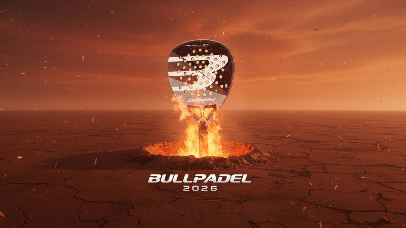 BULLPADEL 2026