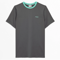 Nox Pro Regular Dark Gray T-shirt